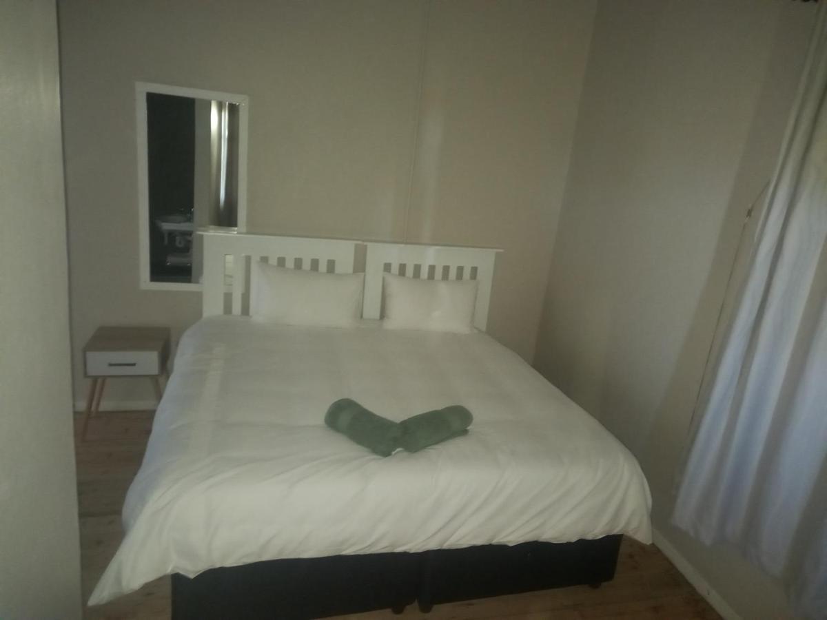 The Border Post, Bed And Breakfast Bergville Buitenkant foto