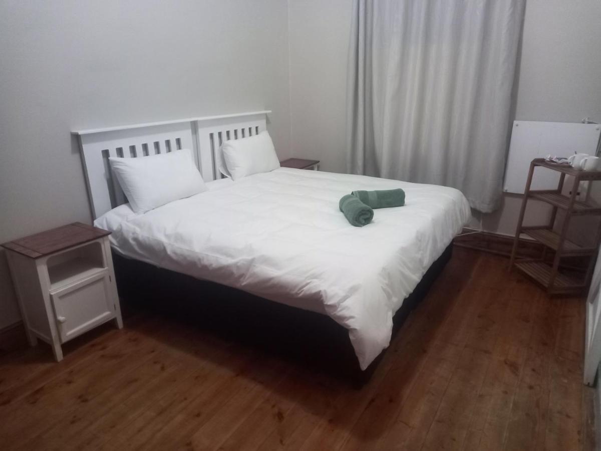 The Border Post, Bed And Breakfast Bergville Buitenkant foto